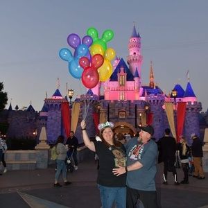 Meet your Posher, Hillary